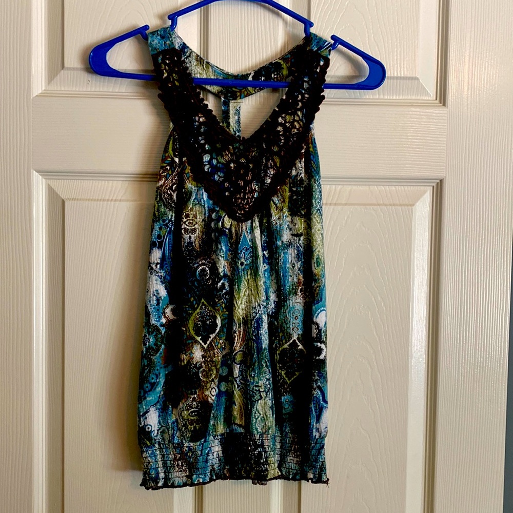 Women’s Tank Top